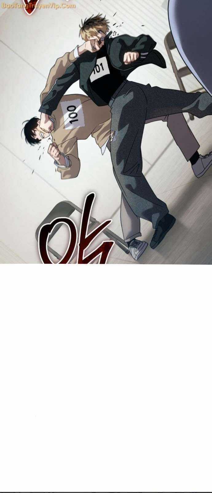 Luật Vị Thành Niên Chapter 34 trang 37