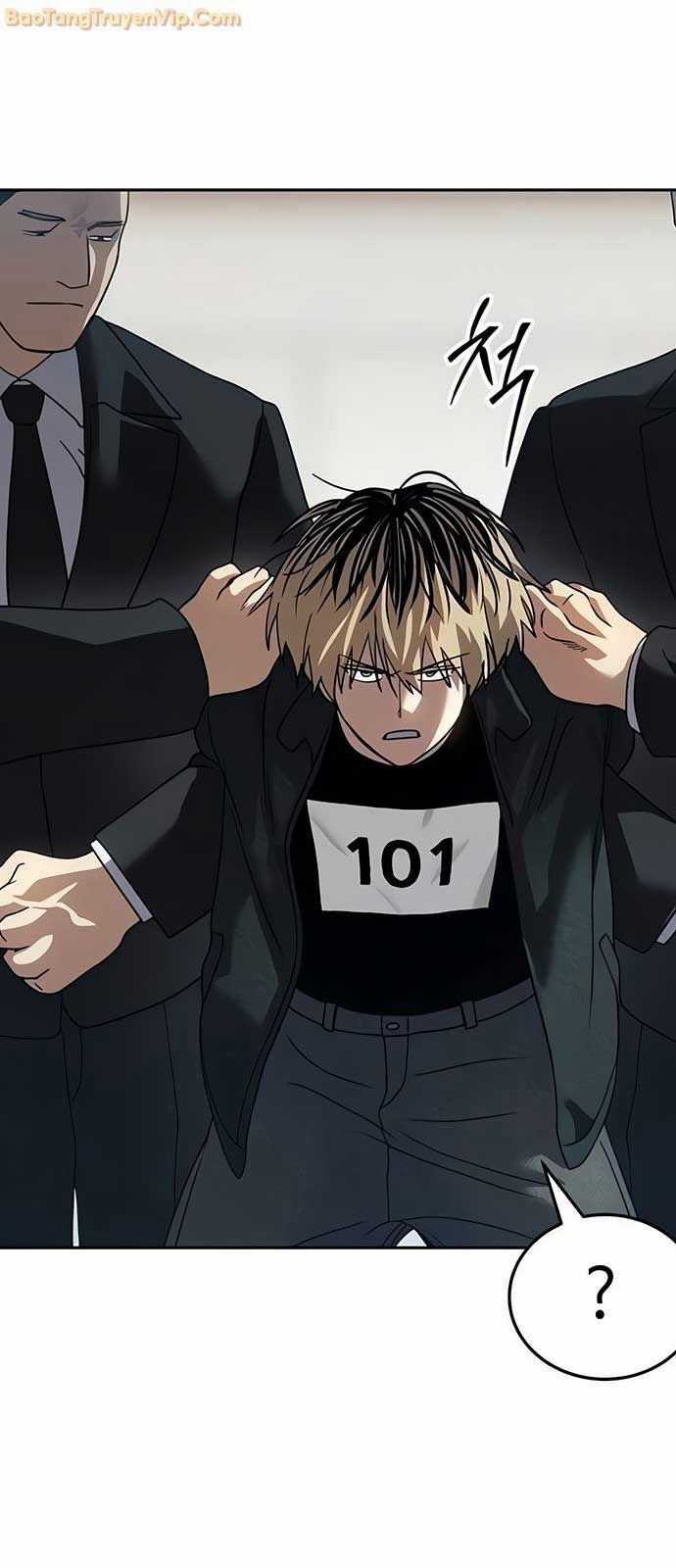 Luật Vị Thành Niên Chapter 34 trang 41