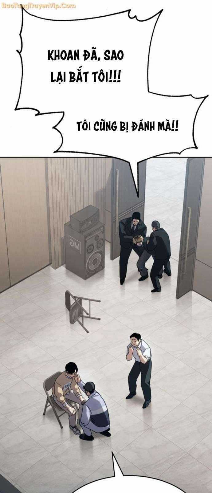 Luật Vị Thành Niên Chapter 34 trang 42