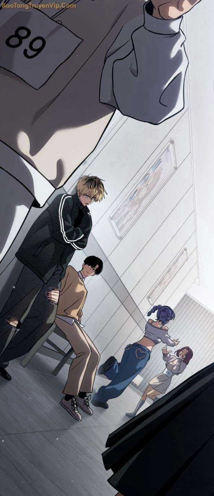 Luật Vị Thành Niên Chapter 34 trang 7