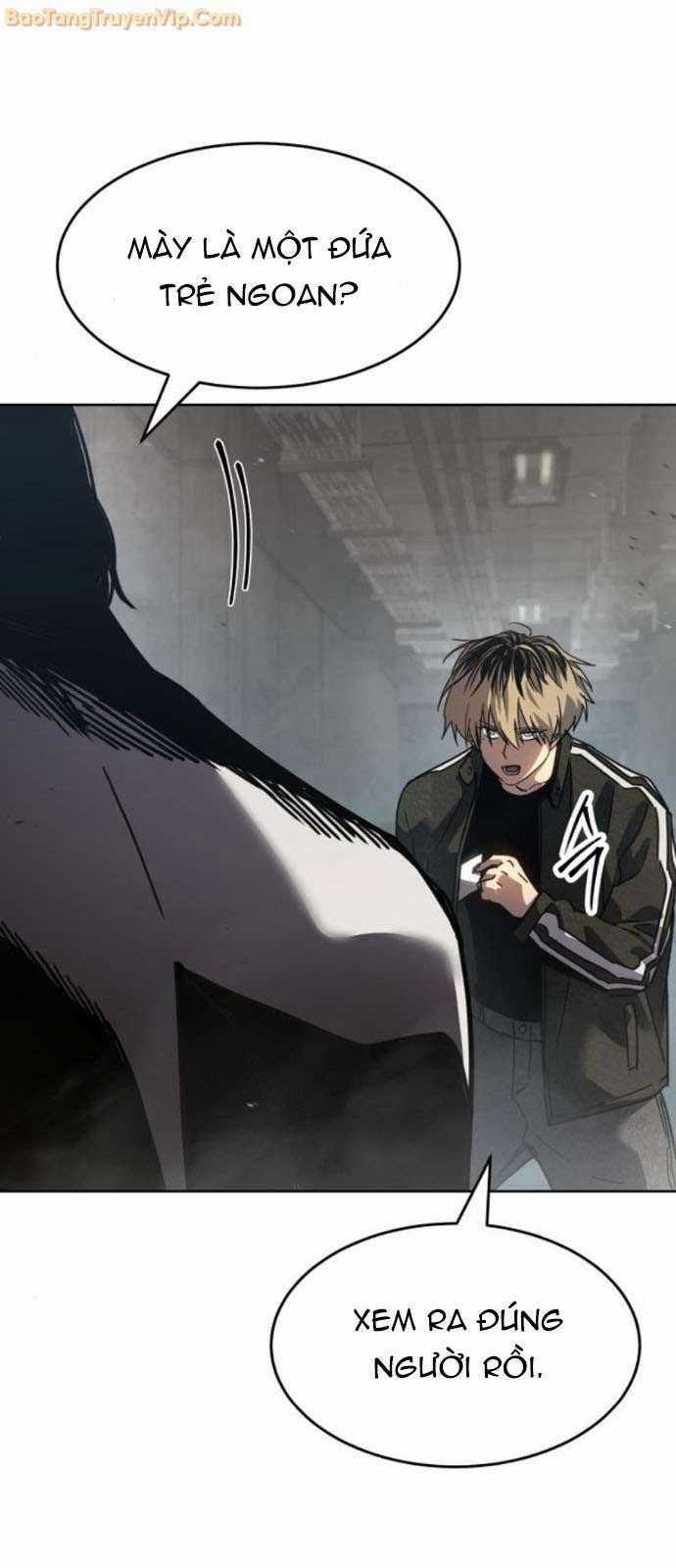 Luật Vị Thành Niên Chapter 34 trang 85