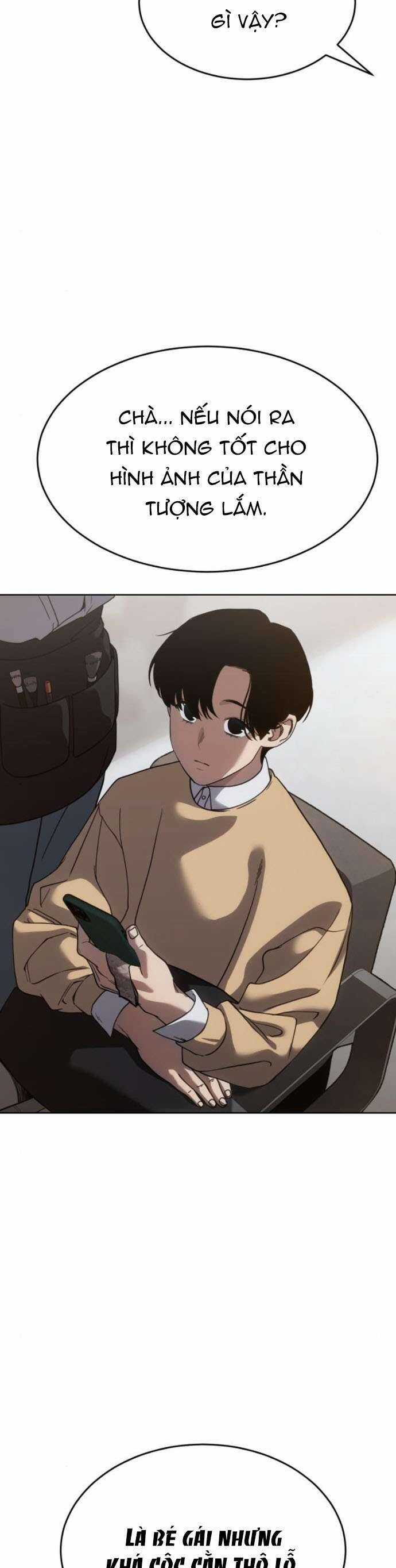 Luật Vị Thành Niên Chapter 35 trang 10