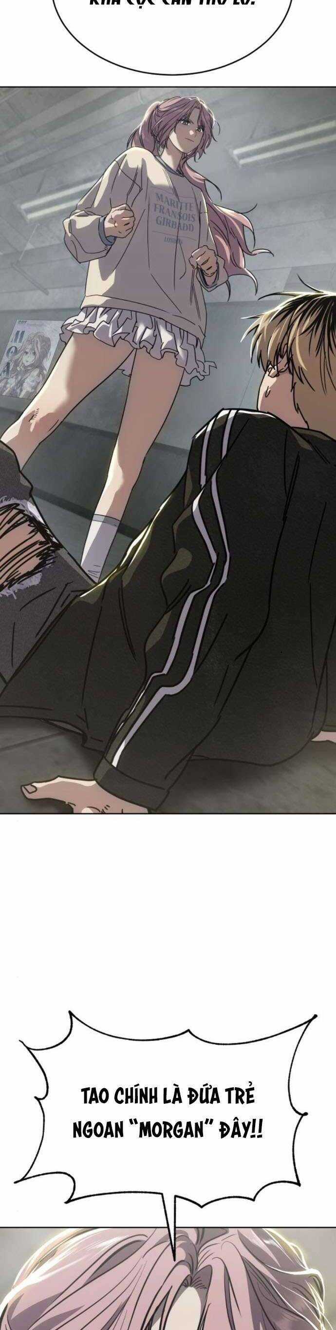 Luật Vị Thành Niên Chapter 35 trang 11