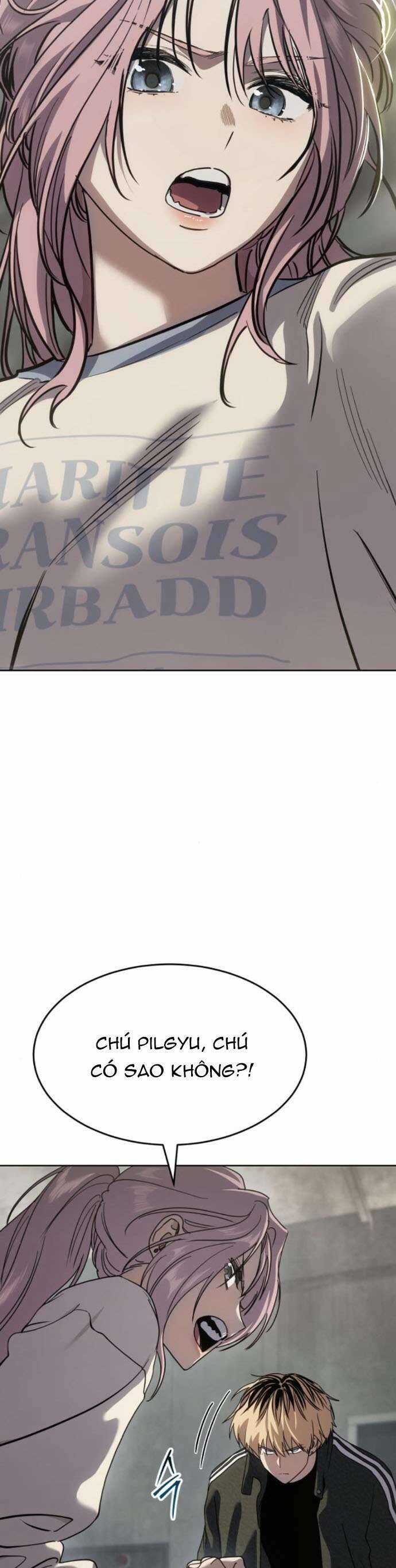 Luật Vị Thành Niên Chapter 35 trang 12