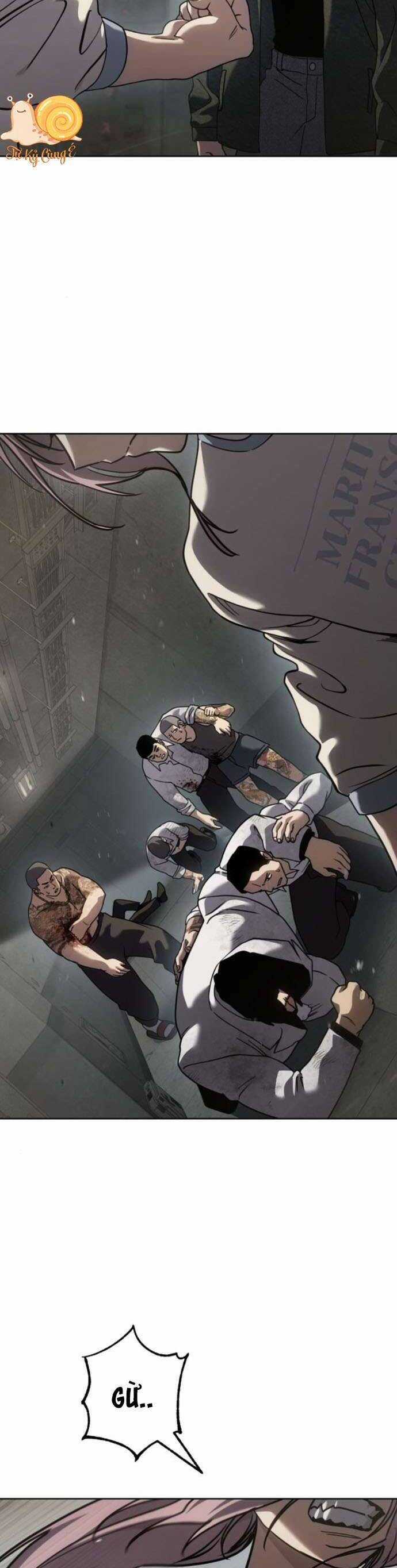 Luật Vị Thành Niên Chapter 35 trang 13