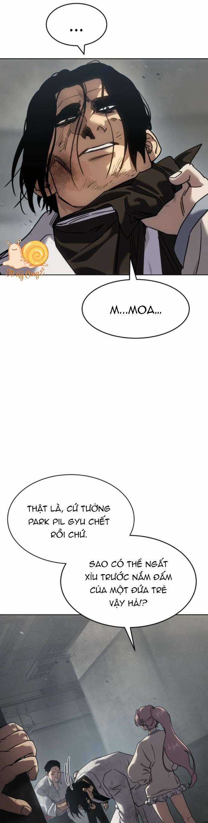 Luật Vị Thành Niên Chapter 35 trang 16