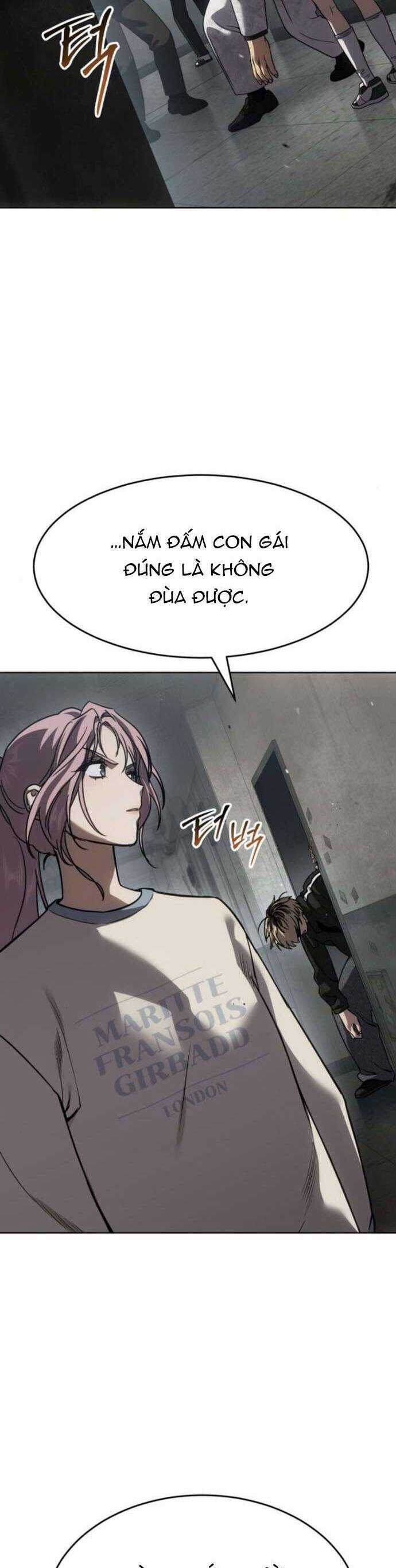 Luật Vị Thành Niên Chapter 35 trang 17