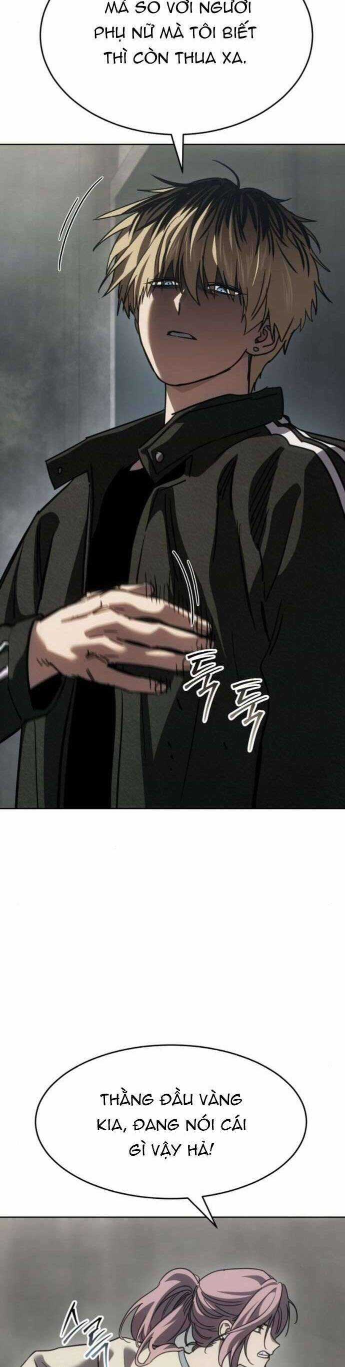 Luật Vị Thành Niên Chapter 35 trang 18