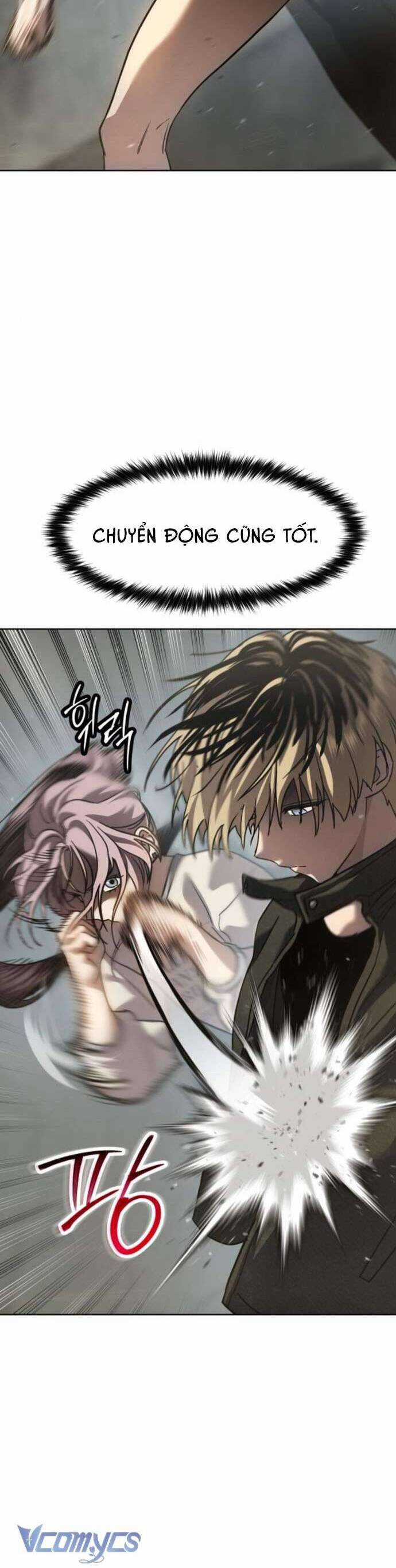 Luật Vị Thành Niên Chapter 35 trang 23