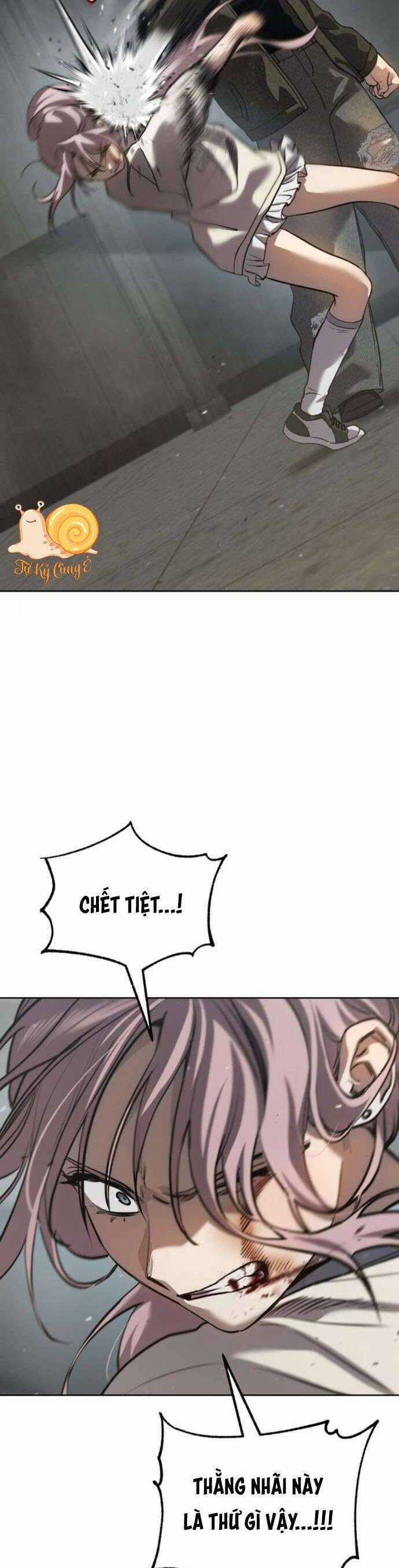 Luật Vị Thành Niên Chapter 35 trang 25