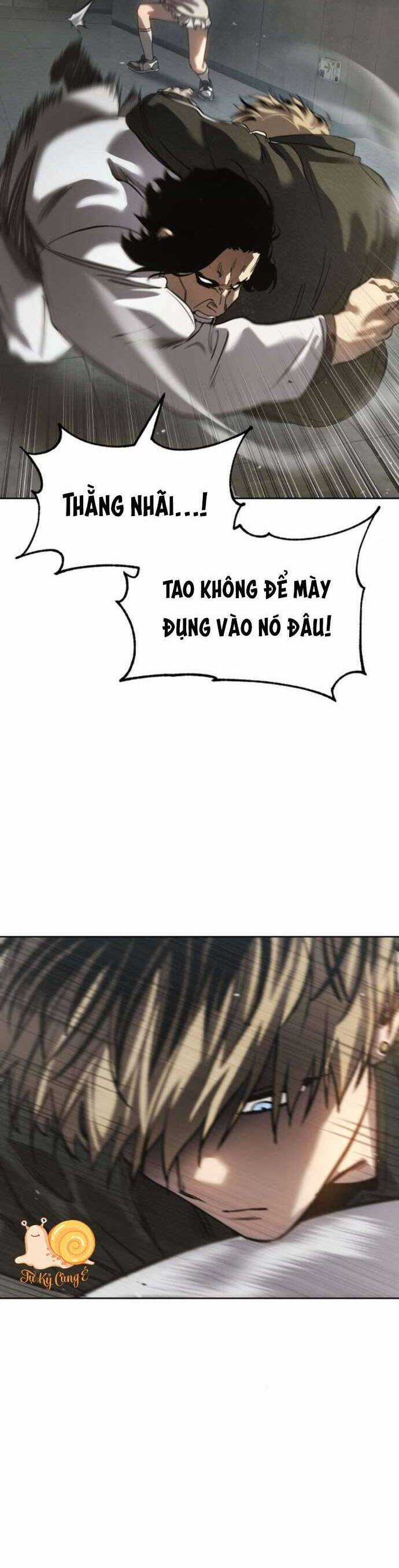 Luật Vị Thành Niên Chapter 35 trang 27