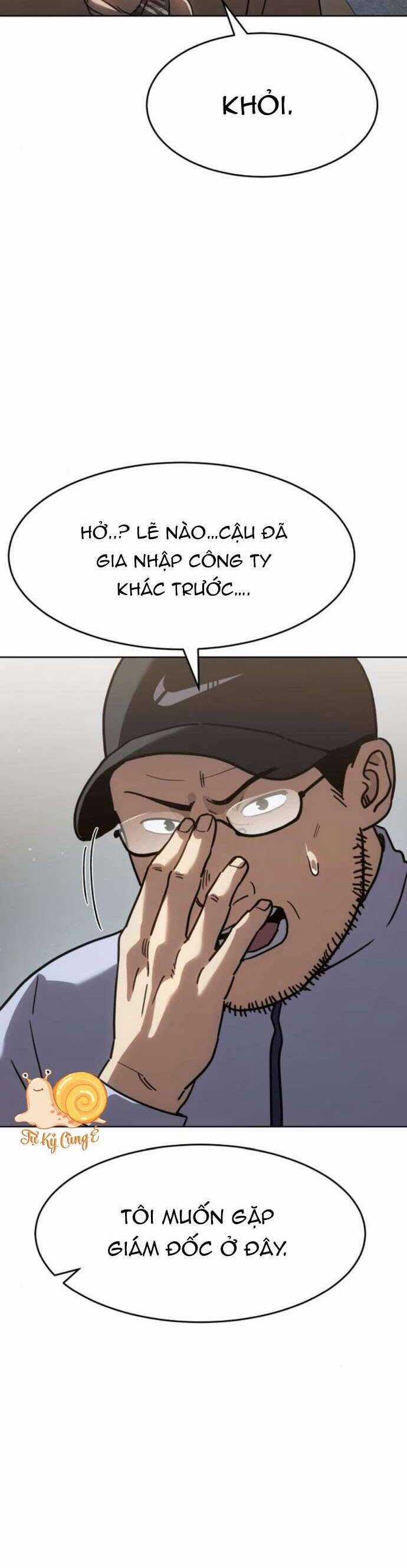 Luật Vị Thành Niên Chapter 35 trang 3