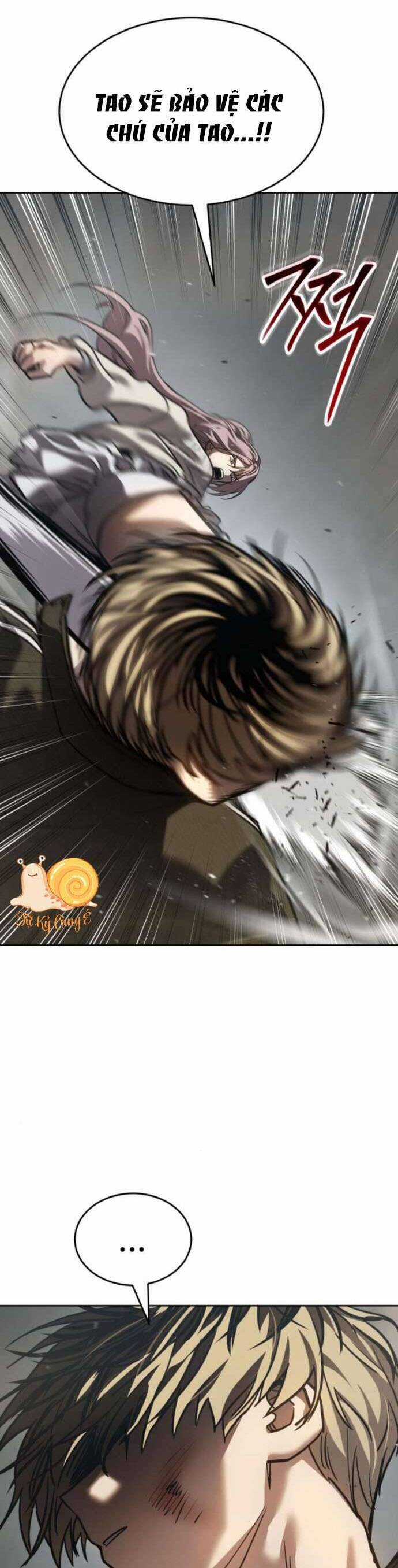 Luật Vị Thành Niên Chapter 35 trang 30