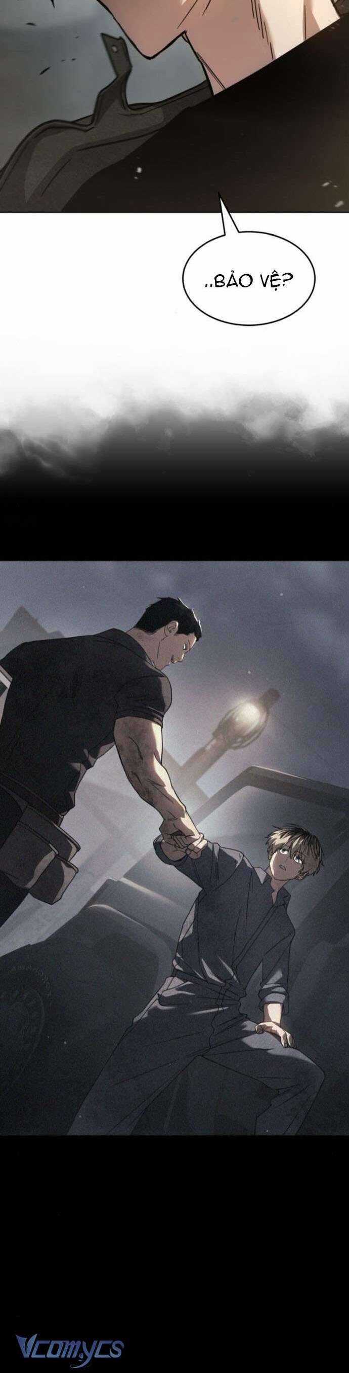 Luật Vị Thành Niên Chapter 35 trang 31