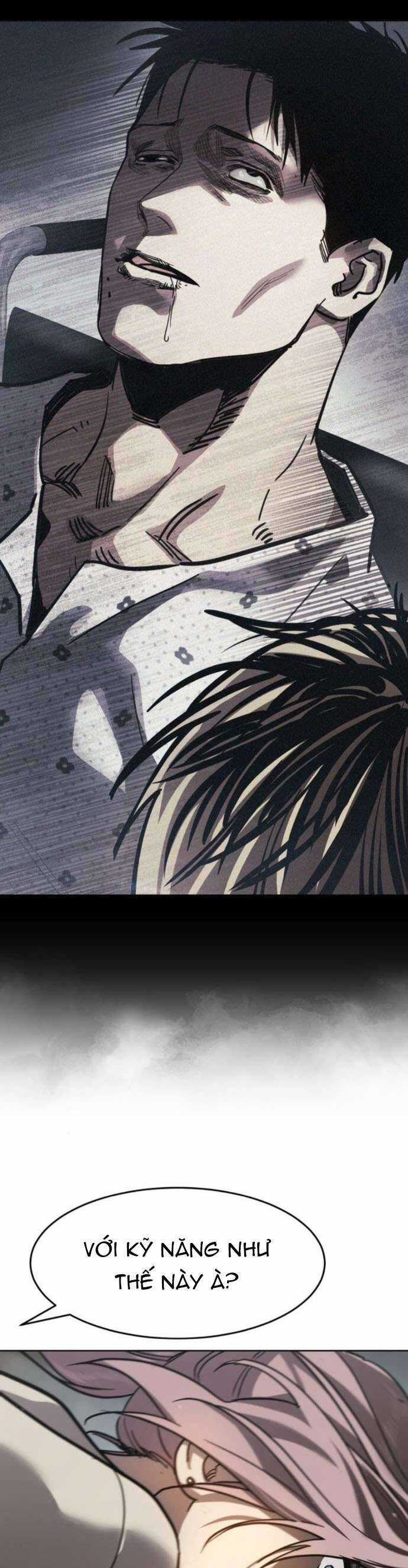 Luật Vị Thành Niên Chapter 35 trang 32