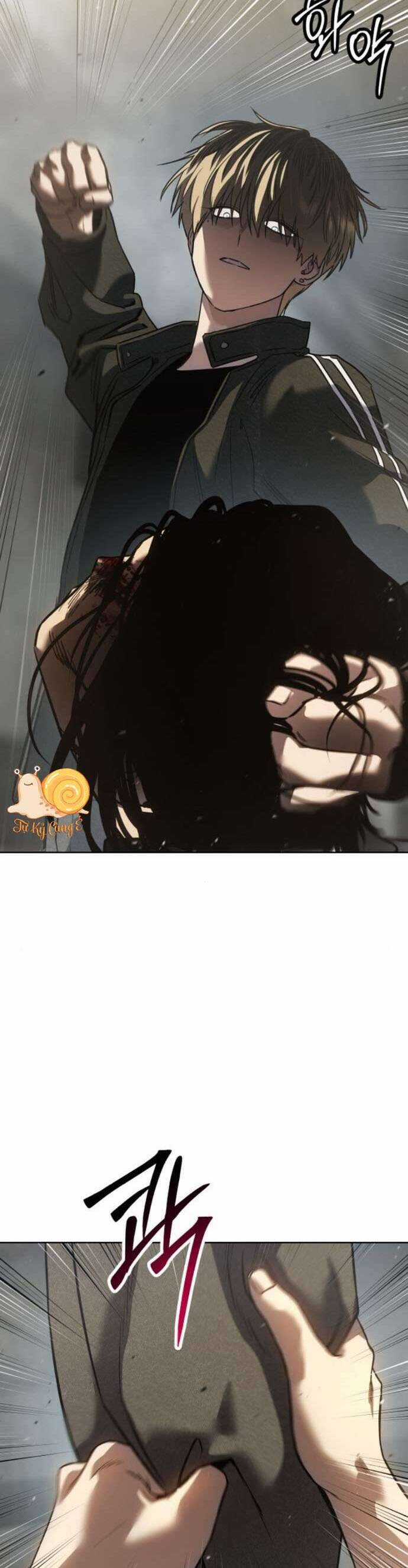 Luật Vị Thành Niên Chapter 35 trang 38