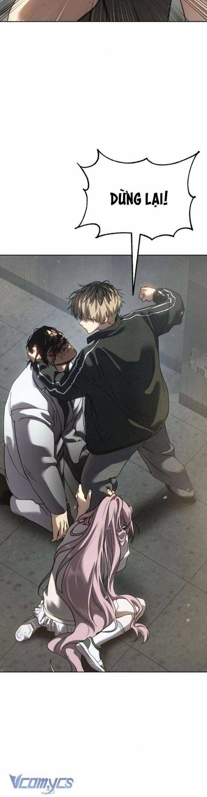 Luật Vị Thành Niên Chapter 35 trang 39