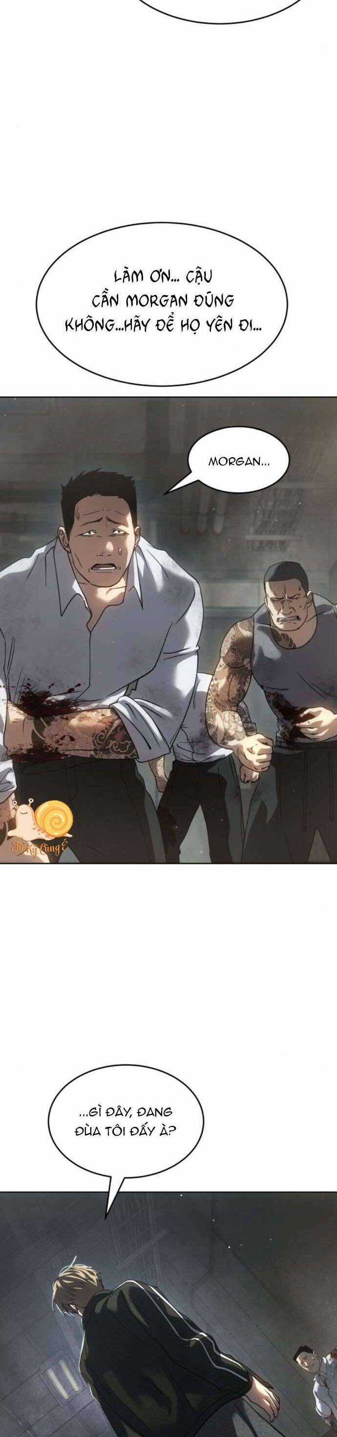 Luật Vị Thành Niên Chapter 35 trang 41