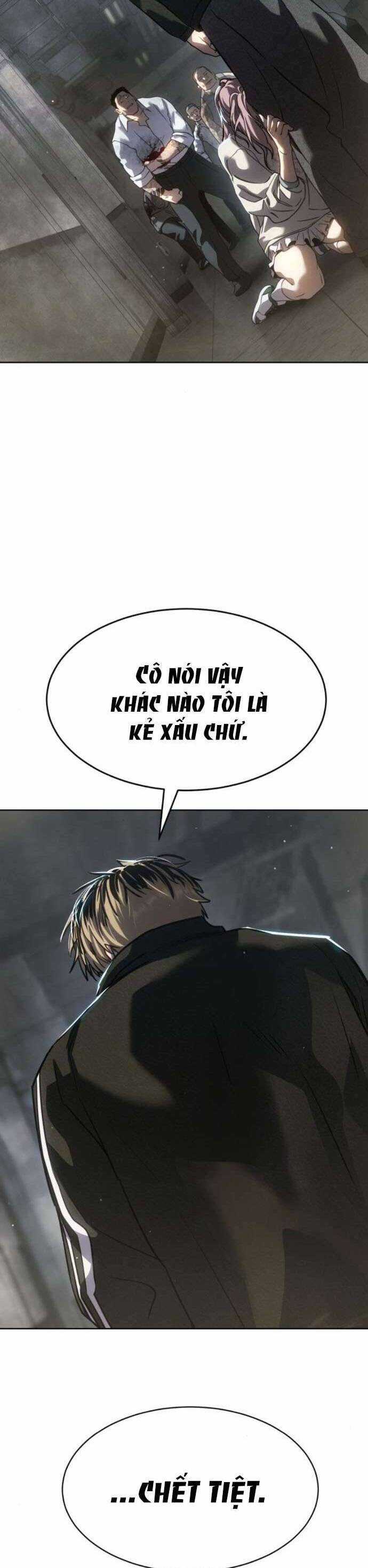 Luật Vị Thành Niên Chapter 35 trang 42