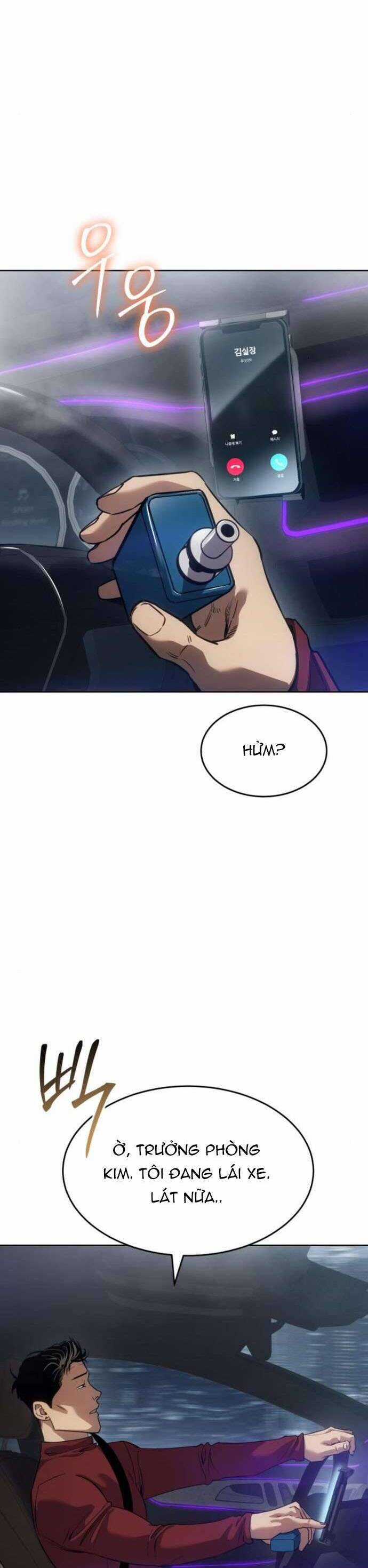 Luật Vị Thành Niên Chapter 35 trang 45