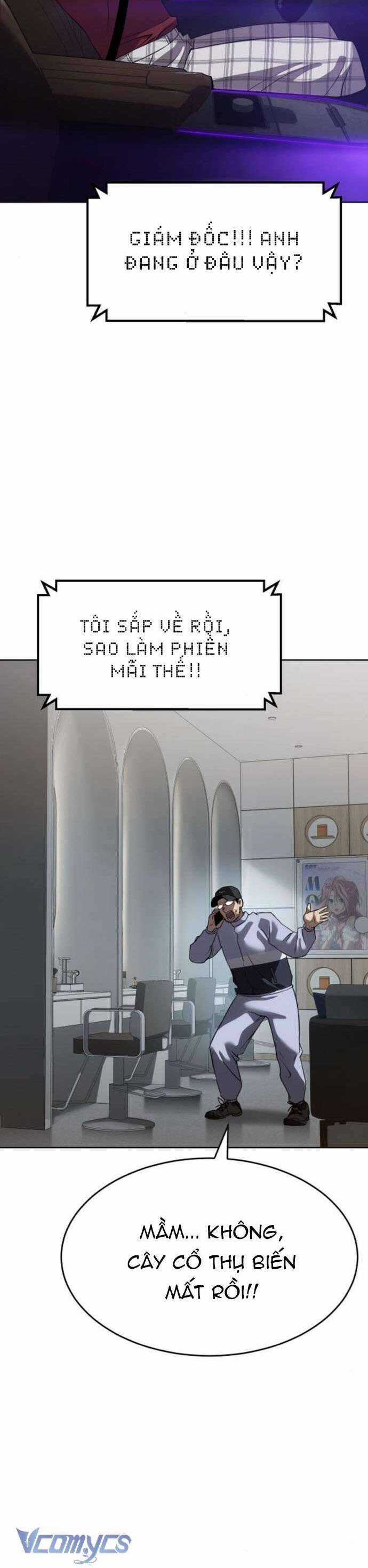 Luật Vị Thành Niên Chapter 35 trang 46