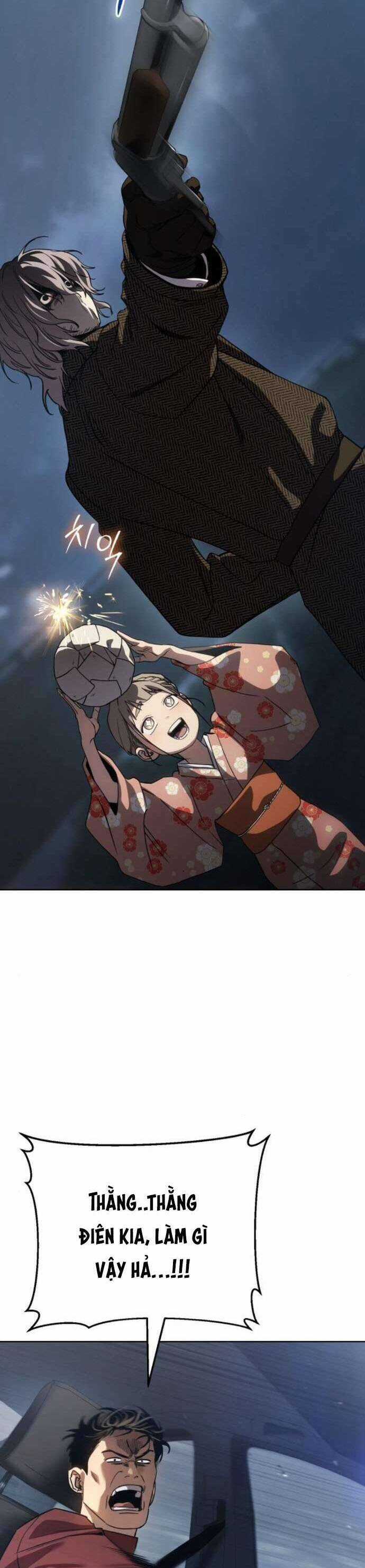 Luật Vị Thành Niên Chapter 35 trang 49