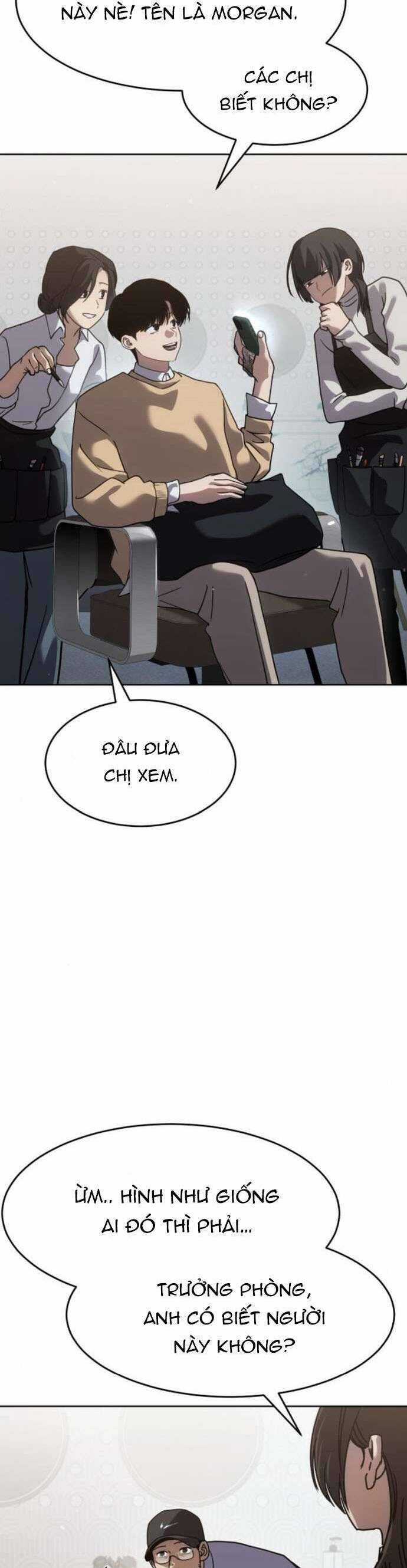 Luật Vị Thành Niên Chapter 35 trang 5