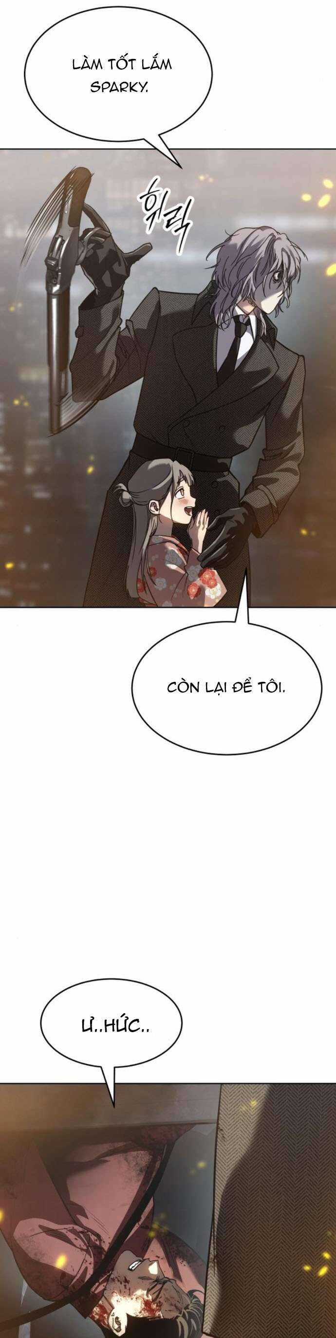 Luật Vị Thành Niên Chapter 35 trang 54