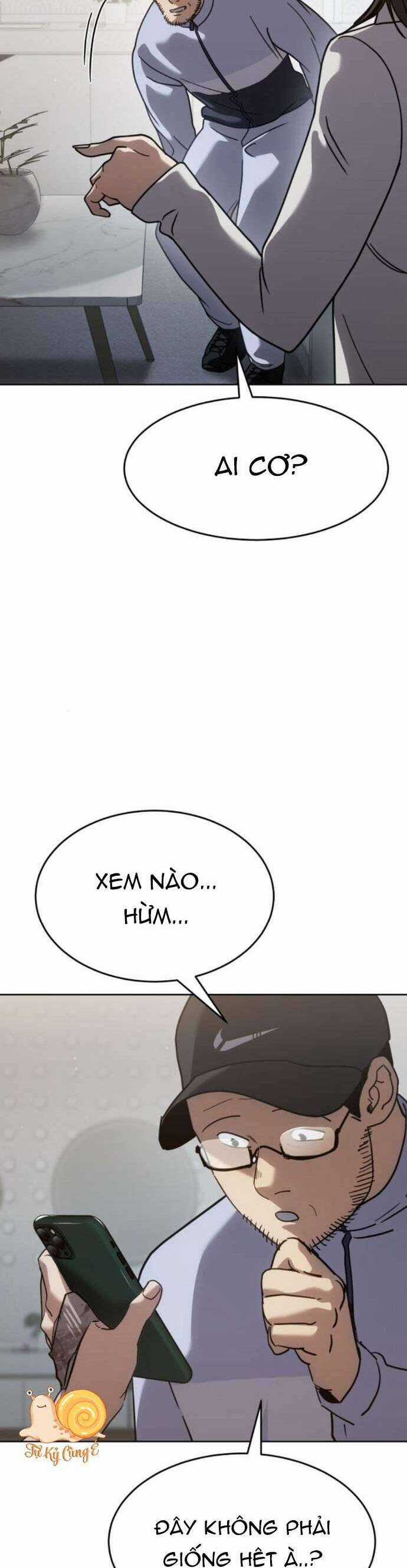 Luật Vị Thành Niên Chapter 35 trang 6