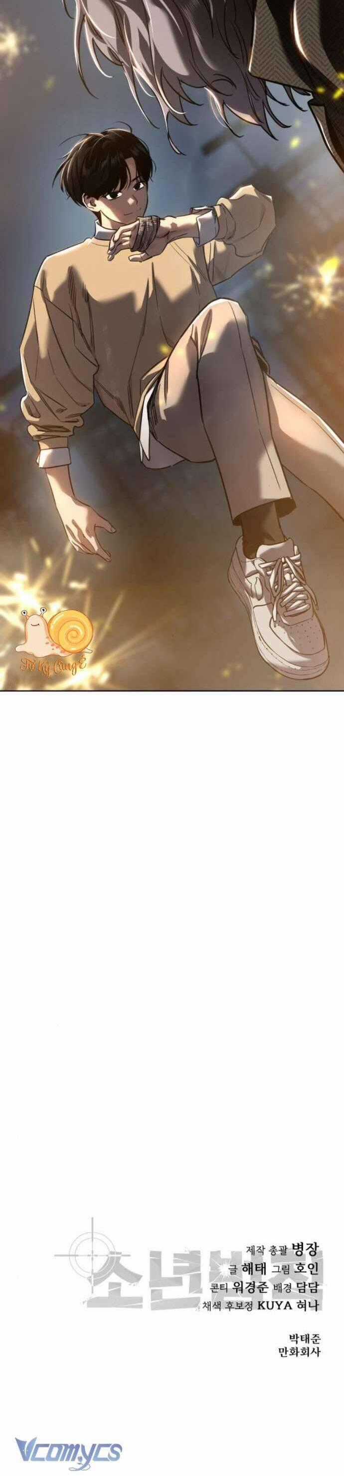 Luật Vị Thành Niên Chapter 35 trang 65