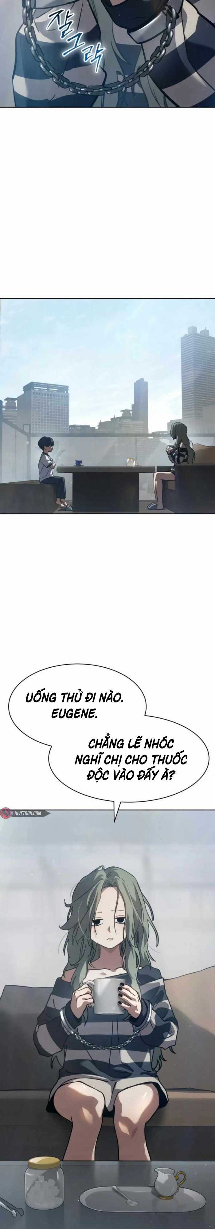 Luật Vị Thành Niên Chapter 36 trang 11