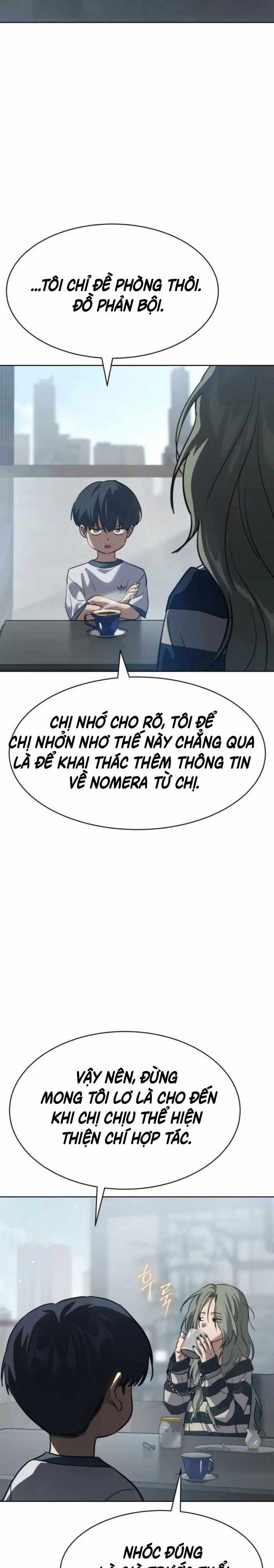 Luật Vị Thành Niên Chapter 36 trang 12