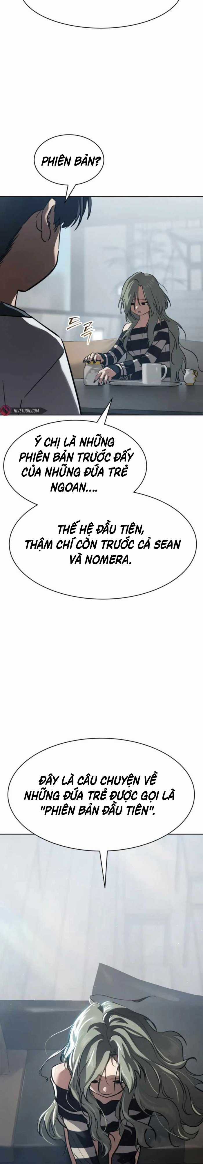 Luật Vị Thành Niên Chapter 36 trang 14