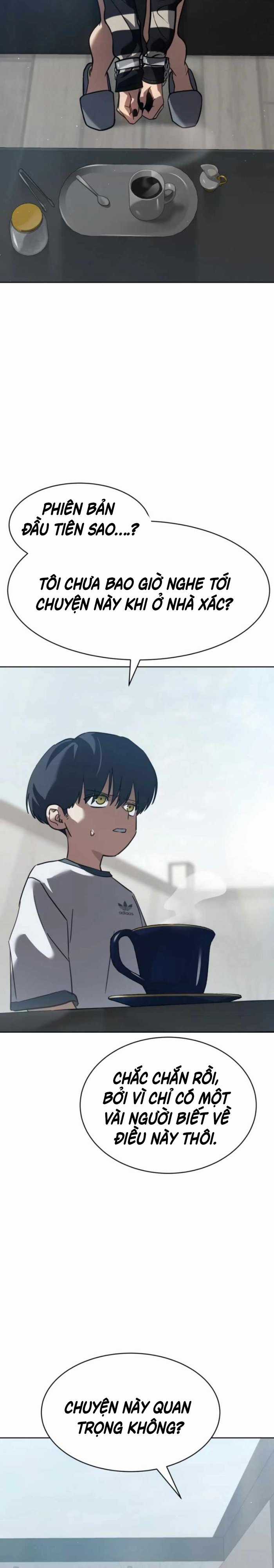 Luật Vị Thành Niên Chapter 36 trang 15