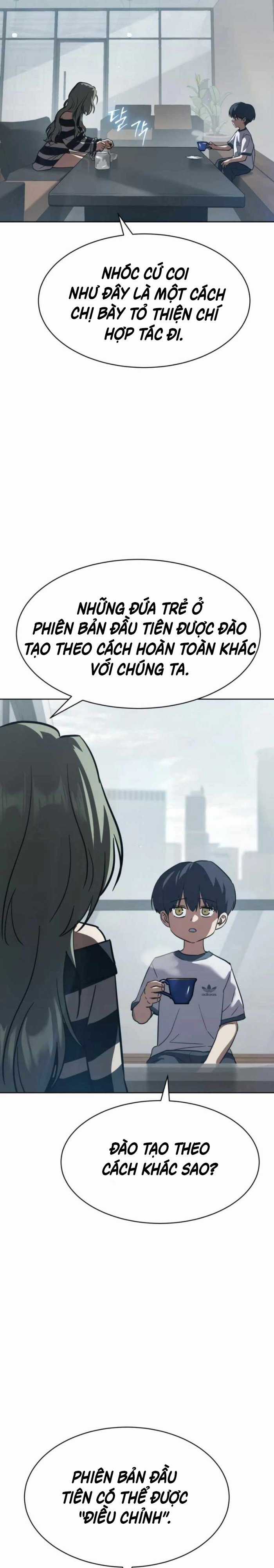 Luật Vị Thành Niên Chapter 36 trang 16