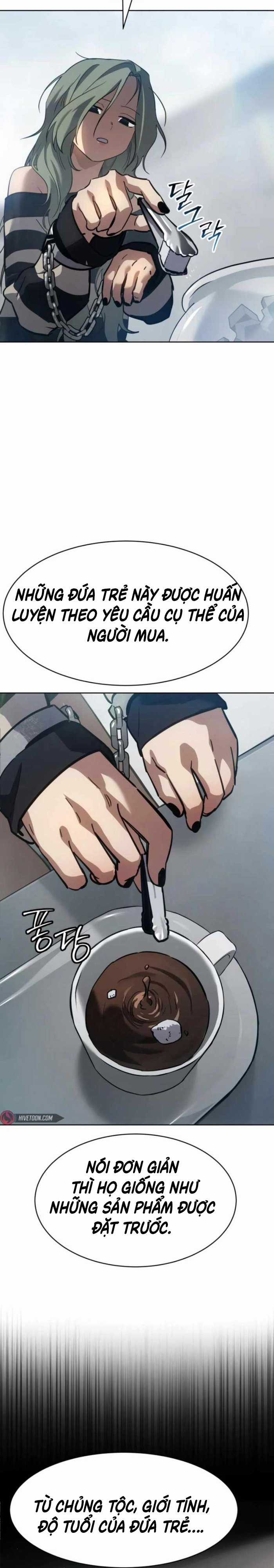 Luật Vị Thành Niên Chapter 36 trang 17