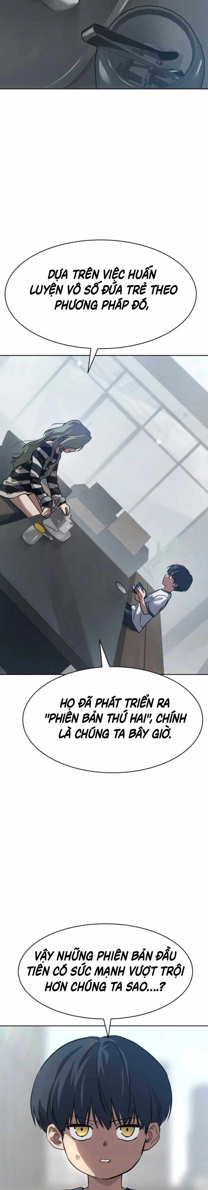 Luật Vị Thành Niên Chapter 36 trang 19