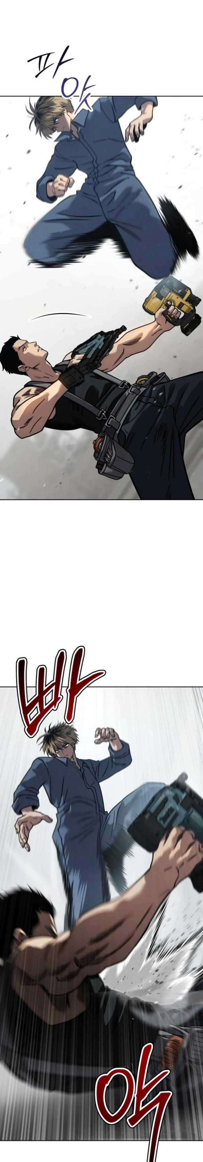 Luật Vị Thành Niên Chapter 36 trang 22