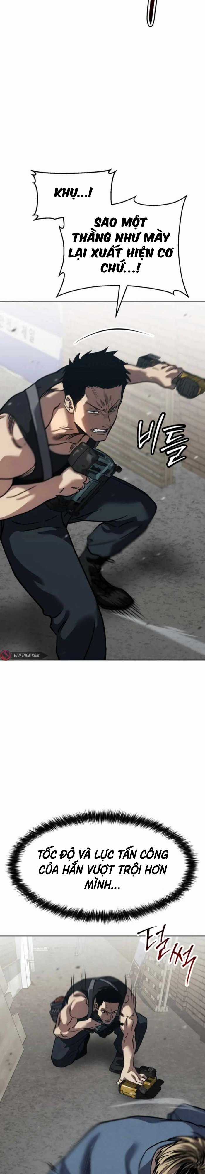 Luật Vị Thành Niên Chapter 36 trang 23