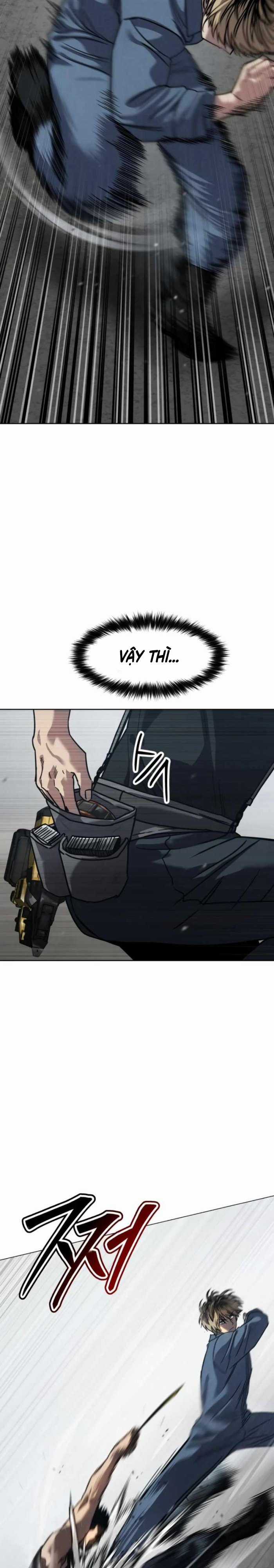 Luật Vị Thành Niên Chapter 36 trang 24