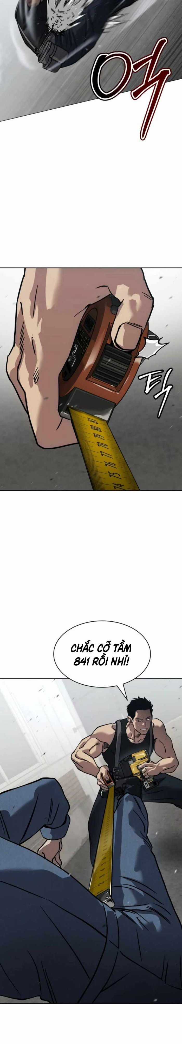 Luật Vị Thành Niên Chapter 36 trang 25