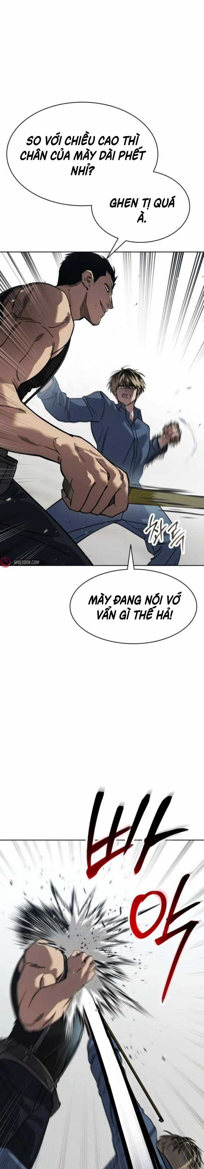 Luật Vị Thành Niên Chapter 36 trang 26