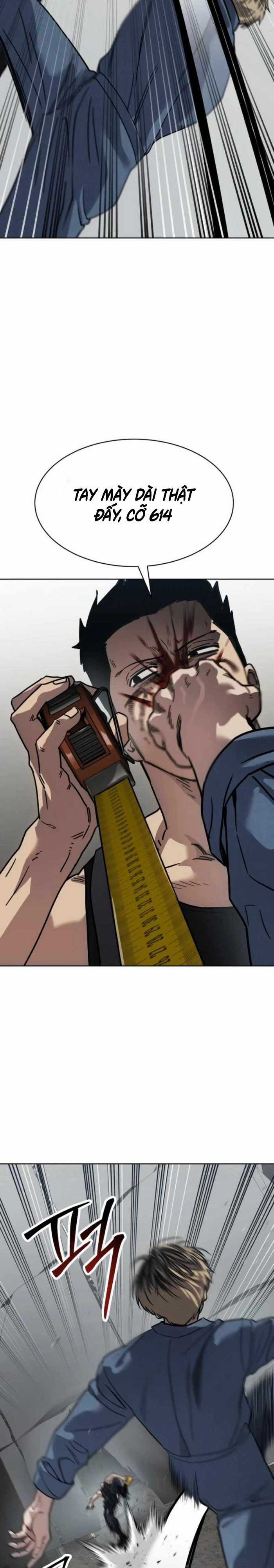 Luật Vị Thành Niên Chapter 36 trang 27