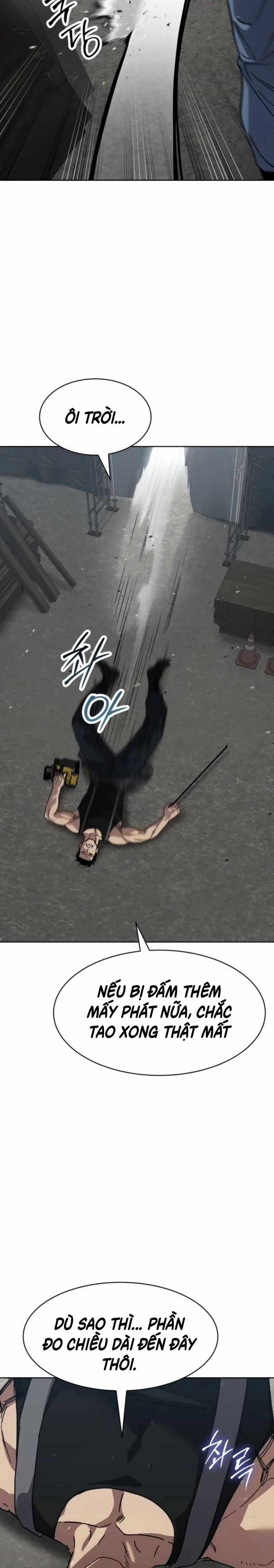 Luật Vị Thành Niên Chapter 36 trang 28