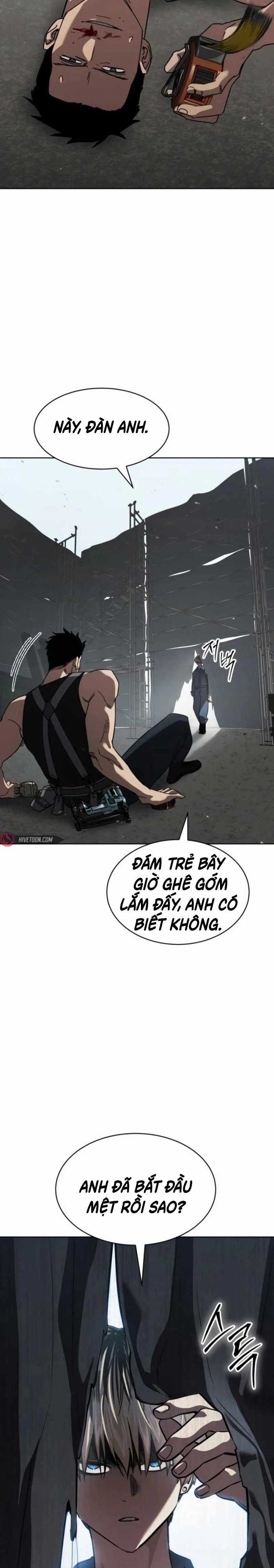 Luật Vị Thành Niên Chapter 36 trang 29
