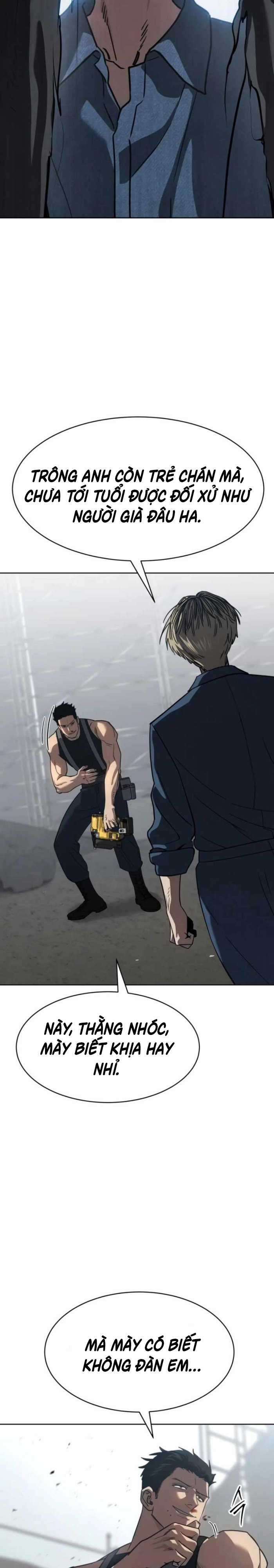 Luật Vị Thành Niên Chapter 36 trang 30