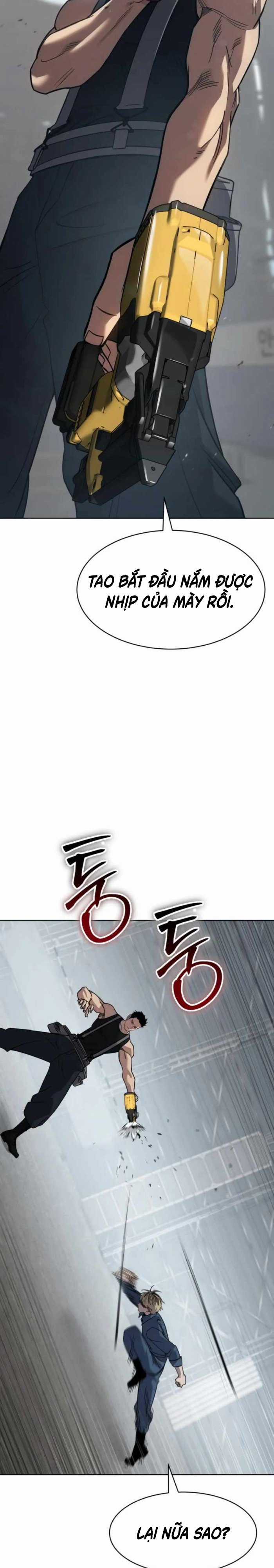 Luật Vị Thành Niên Chapter 36 trang 31