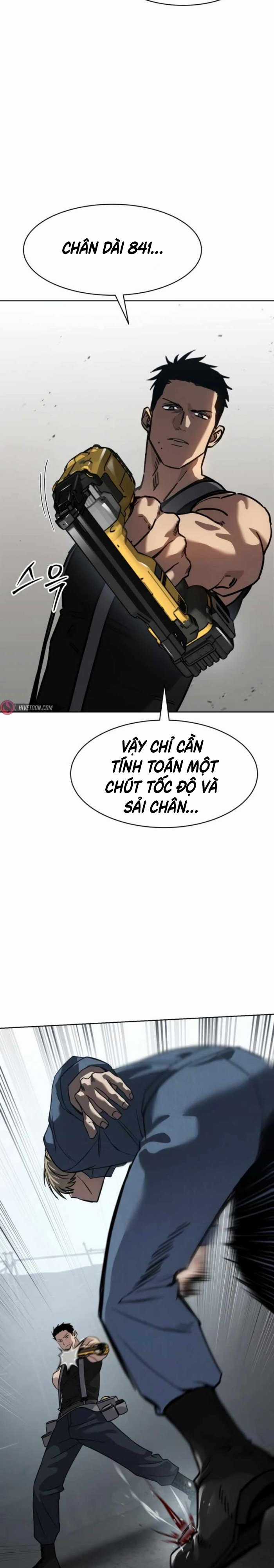 Luật Vị Thành Niên Chapter 36 trang 32