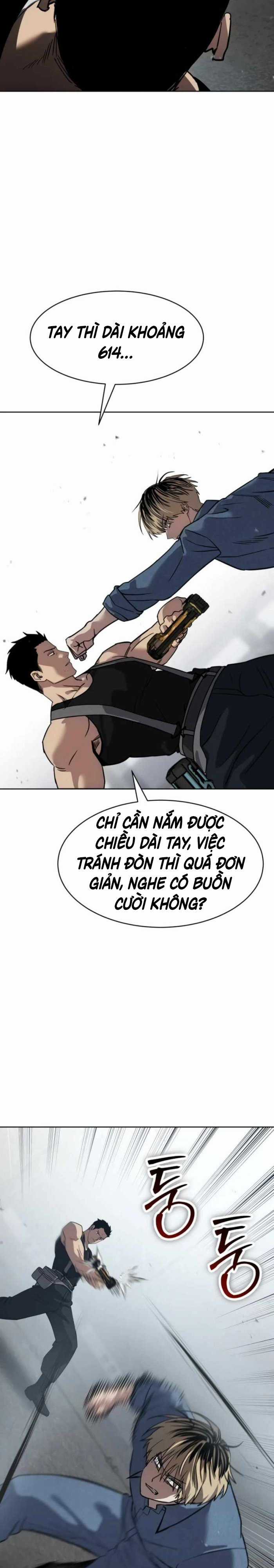 Luật Vị Thành Niên Chapter 36 trang 34