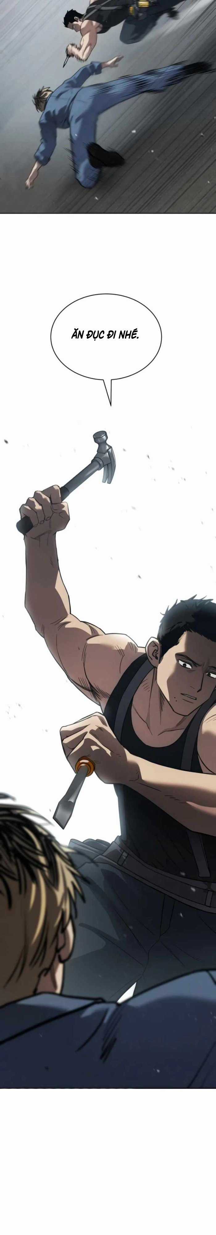 Luật Vị Thành Niên Chapter 36 trang 36